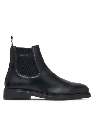 Sztyblety Gant Prepdale 33651492 Czarny