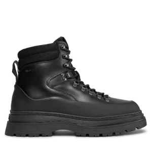 Sztyblety Gant Rockdor Mid Boot 27641429 Czarny