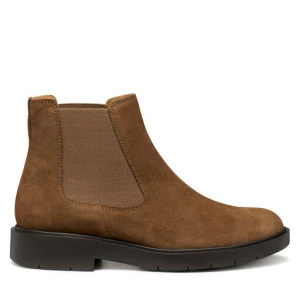 Sztyblety Geox D Spherica Ec1 D16QRC 00022 C6542 Brązowy