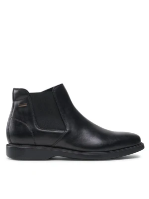 Sztyblety Geox U Brayden 2Fit Abx B U64N1B 00043 C9999 Czarny