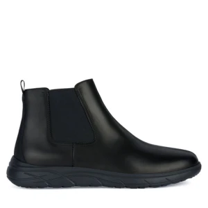 Sztyblety Geox U Portello U36E1A 00043 C9999 Czarny