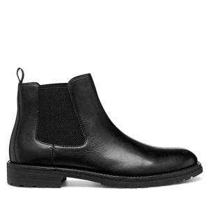 Sztyblety Geox U Redclif U56LXB 0003C C9999 Czarny