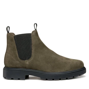Sztyblety Geox U Spherica Ec7 U46FRA 00022 C3009 Khaki