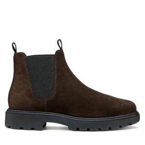 Sztyblety Geox U Spherica Ec7 U46FRA 00022 C6006 Brązowy