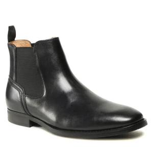 Sztyblety Gino Rossi 121AM1286 Czarny