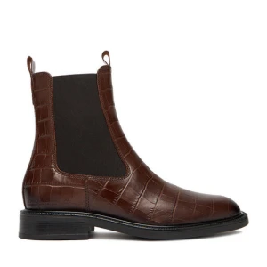 Sztyblety Gino Rossi C-PETRA-25478PE-C Brązowy