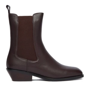 Sztyblety Gino Rossi CEO-AIDA-212-702-2 Brązowy