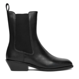 Sztyblety Gino Rossi CEO-AIDA-212-702-2 Czarny