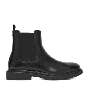 Sztyblety GINO ROSSI CEO-ARONNE-01 MI08 Czarny