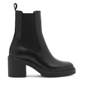 Sztyblety Gino Rossi FERGIE 2784440PE Czarny