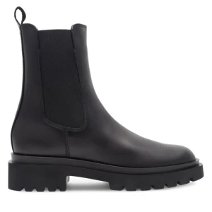 Zdjęcie produktu Sztyblety Gino Rossi SUSAN-26034PE Czarny