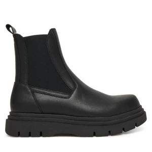 Sztyblety Guess FMFFER LEL10 Czarny