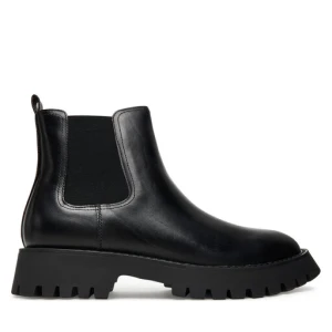 Sztyblety Guess FMTGOM LEA10 Czarny