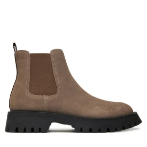 Sztyblety Guess FMTGOM SUE10 Brązowy