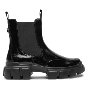 Sztyblety HÖGL Adventure 8-102715 Czarny