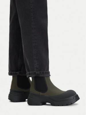 Sztyblety Hunter CEO-SX2405-1 Khaki