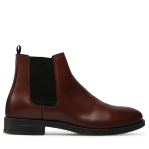 Sztyblety Jack & Jones Jfwargo 12192758 Brązowy