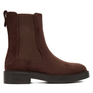 Sztyblety JENNY CEO-HY69963-2 Brązowy