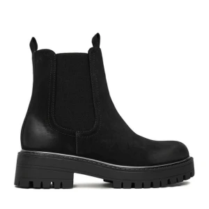Sztyblety JENNY CEO-WS13202-05 Czarny