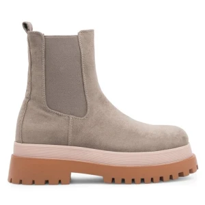 Sztyblety Jenny Fairy Bianka HY13295-5 Szary