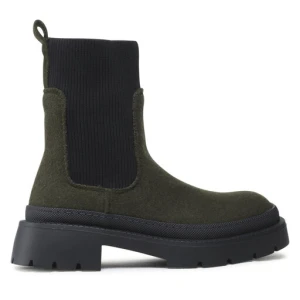 Sztyblety Jenny Fairy H13096-20 Khaki