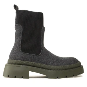 Sztyblety Jenny Fairy H13096-20 Szary