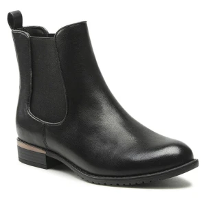 Sztyblety Jenny Fairy W16AW462-20 Czarny