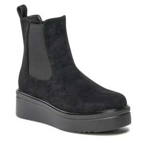 Sztyblety Jenny Fairy WS132-02 Czarny