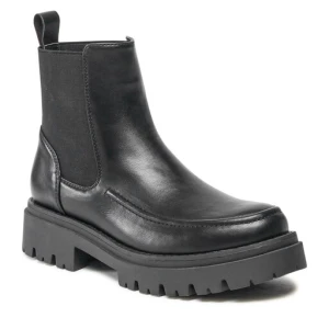 Sztyblety Jenny Fairy WS5865-07 Czarny