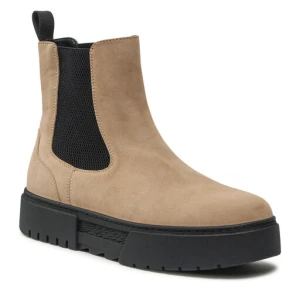 Sztyblety Jenny Fairy WS5895-01 Beżowy