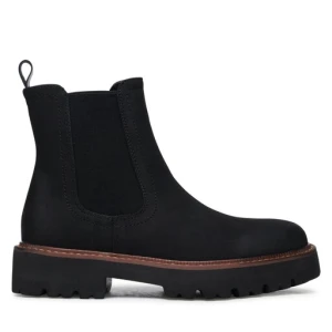 Sztyblety Jenny Fairy WS88176-01 Czarny