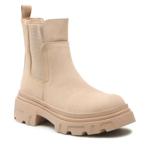 Sztyblety Jenny Fairy WS9186-01 Beżowy