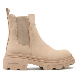 Sztyblety Jenny Fairy WS9186-01 Beżowy