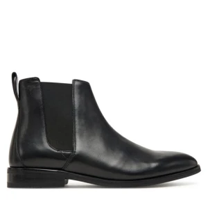 Sztyblety JOOP! 4140008181 Czarny