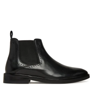 Sztyblety JOOP! Kleitos 4140004162 Czarny