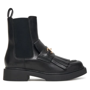 Sztyblety JOOP! Mia 4140008311 900 Czarny