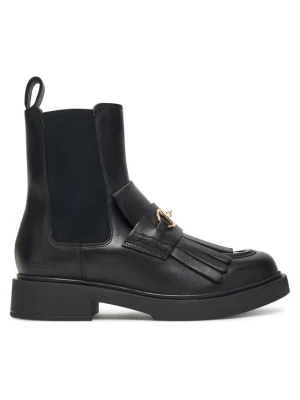 Sztyblety JOOP! Mia 4140008311 900 Czarny