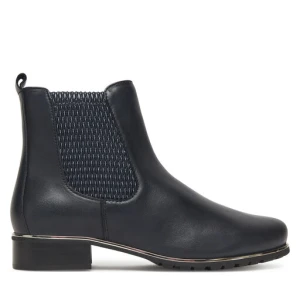 Sztyblety Josef Seibel Chiara 02 VL604 Czarny