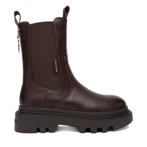 Sztyblety Juicy Couture CEO-HY63020S-3 Brązowy