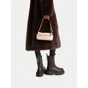 Sztyblety Juicy Couture CEO-HY63020S-3 Brązowy