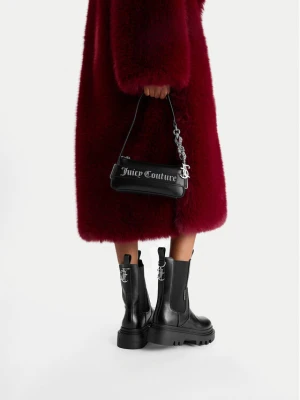 Sztyblety Juicy Couture CEO-HY63020S-3 Czarny