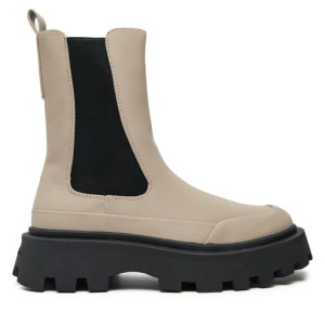 Sztyblety Juicy Couture HY58105-1 Beżowy