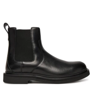 Sztyblety KARL LAGERFELD KL12244 Czarny