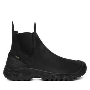 Sztyblety Keen Anchorage Boot IV Wp 1031165 Czarny