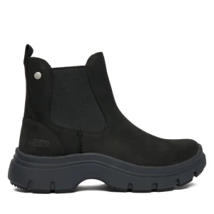 Sztyblety Keen Kosa Chelsea 1031148 Czarny