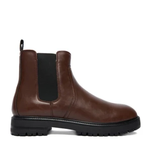 Sztyblety Lanetti CEO-123AM1760 Brązowy