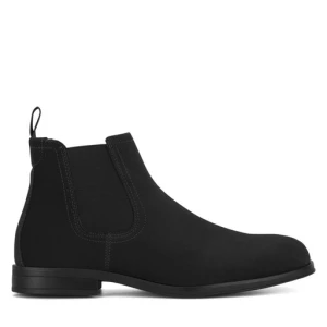 Sztyblety Lanetti MYL8517-1 Czarny