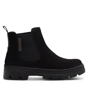 Sztyblety Lasocki CEO-WI23-PUSZAN-01 Czarny