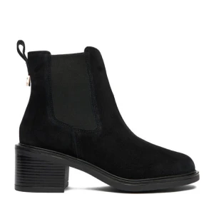 Sztyblety Lasocki CEO-WI23-T-735-02 Czarny