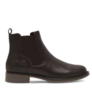 Sztyblety Lasocki DERBY ARC-DERBY-03 Brązowy